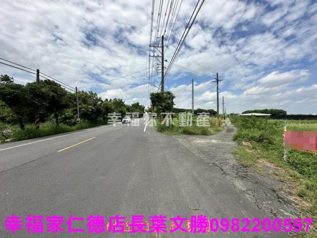 台南新市農地-9