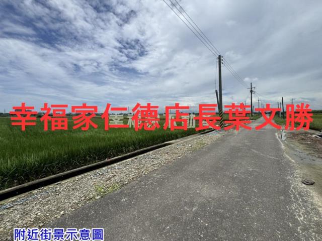 台南佳里農地-12