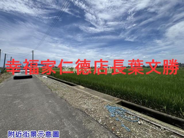 台南佳里農地-6