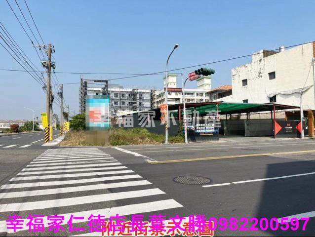 台南學甲建地-11