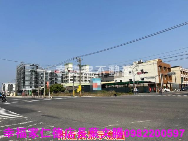 台南學甲建地-15