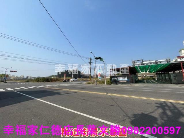 台南學甲建地-5