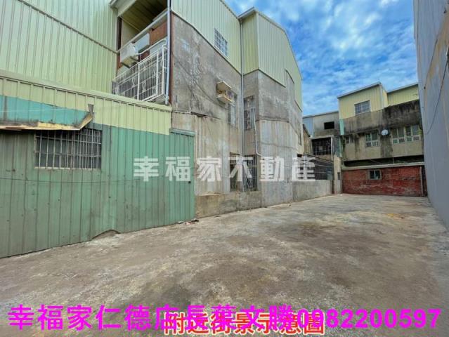 台南南區建地-13