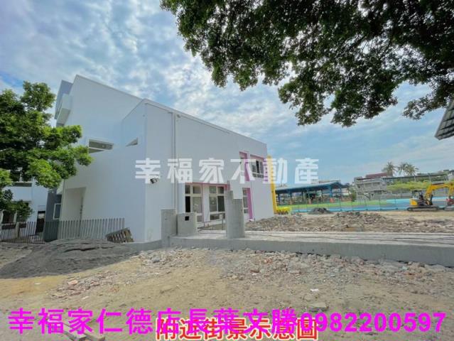 台南南區建地-2