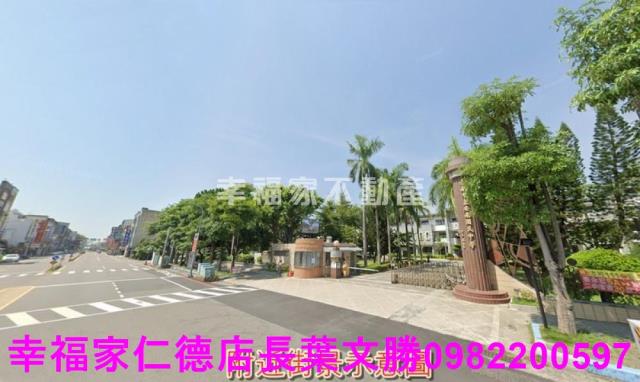 台南安南農地-15