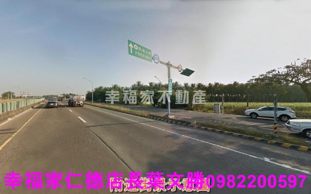 台南安南農地-2