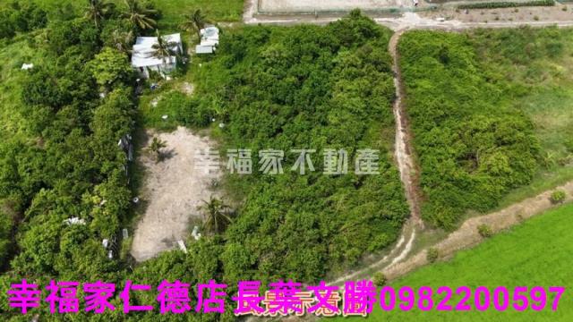 台南安南農地-5