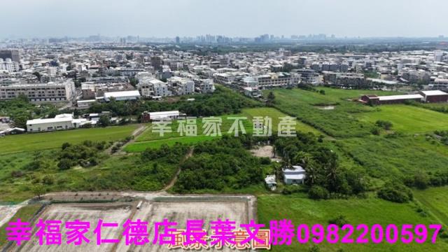 台南安南農地-9