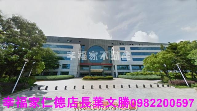 台南安定建地-11