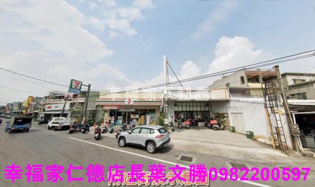 台南安定建地-13