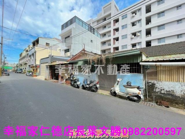 台南安定建地-14
