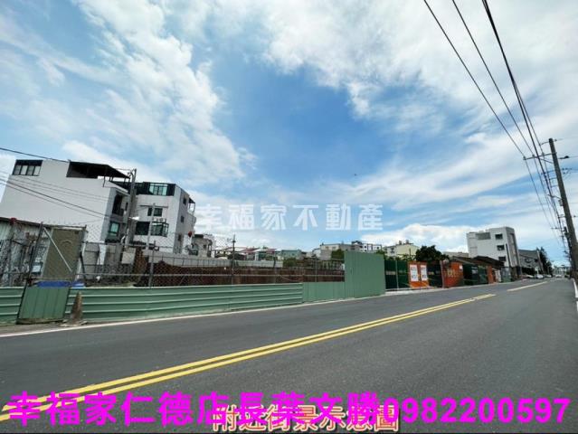 台南安定建地-5