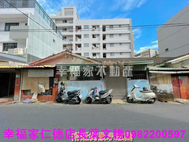 台南安定建地-7