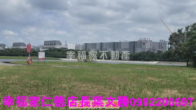 台南新市農地-10