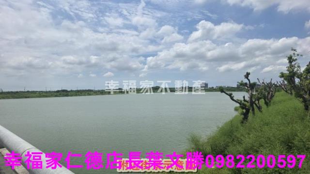 台南新市農地-15