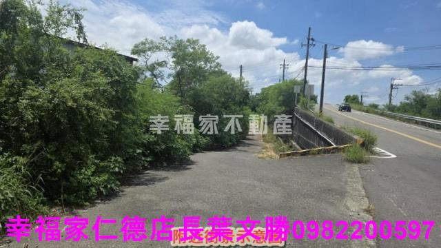 台南新市農地-9