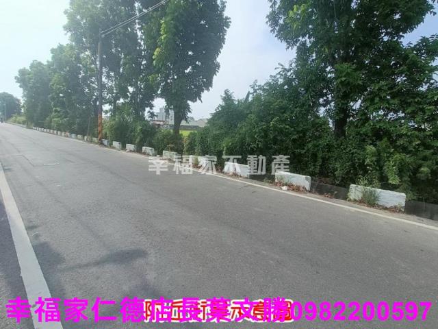 台南六甲農地-11