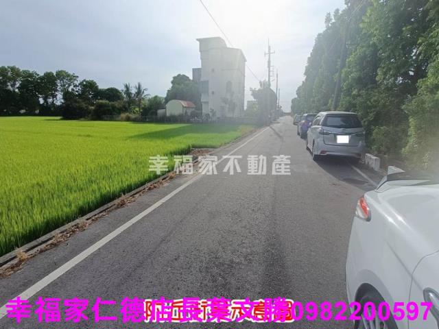台南六甲農地-12