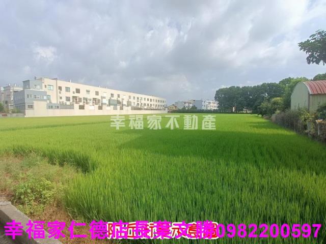 台南六甲農地-15