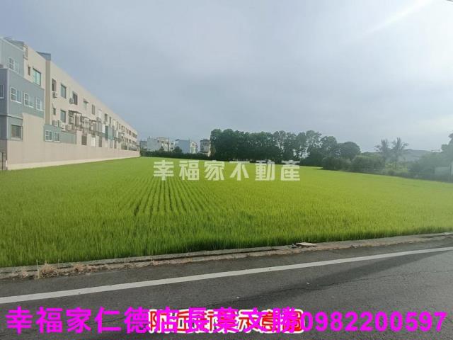 台南六甲農地-3