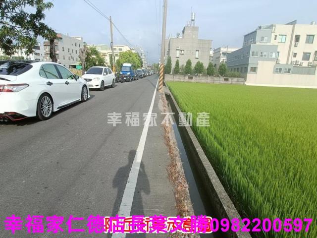台南六甲農地-8