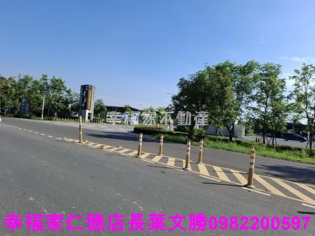 台南新化農地-12