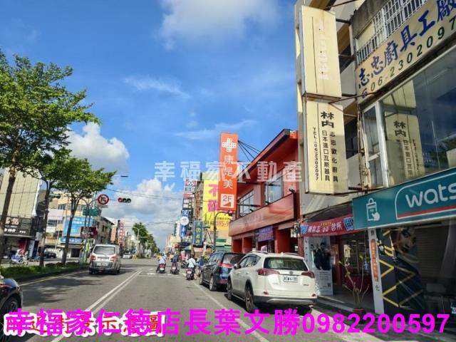 台南歸仁農地-12
