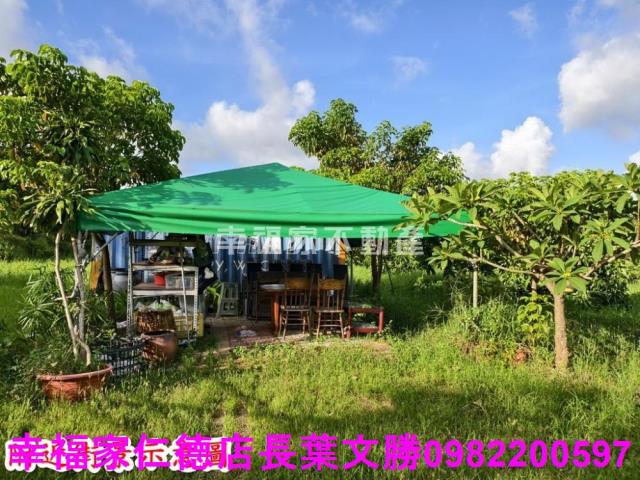 台南歸仁農地-14