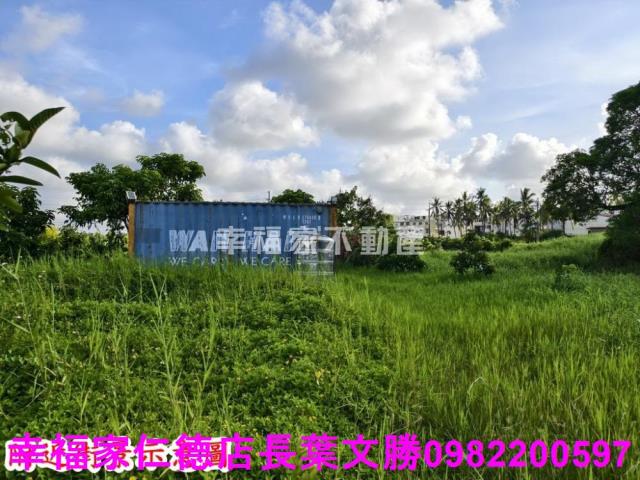台南歸仁農地-5