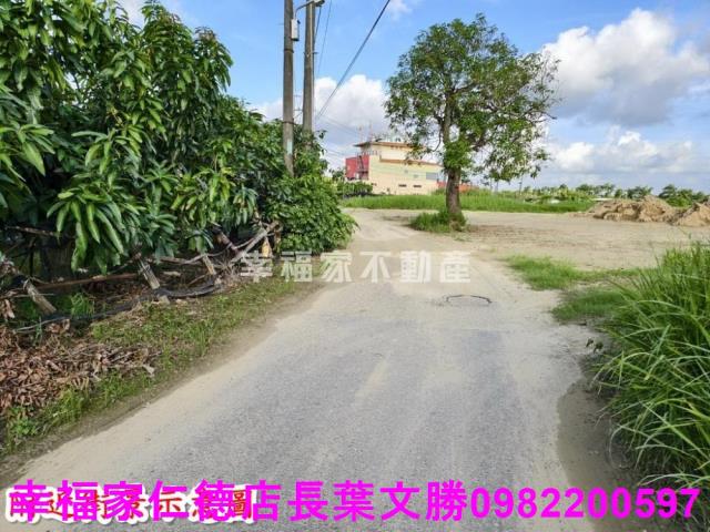 台南歸仁農地-7