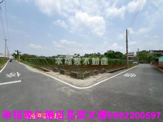 台南柳營農地-8