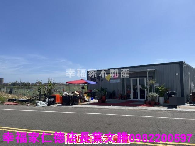 將軍農地-15