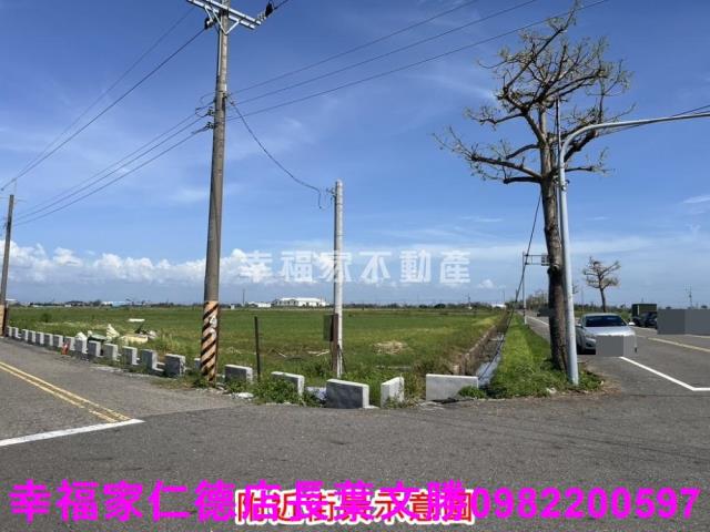 將軍農地-2