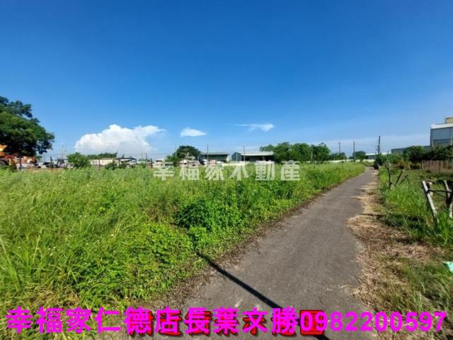 南區農地-12