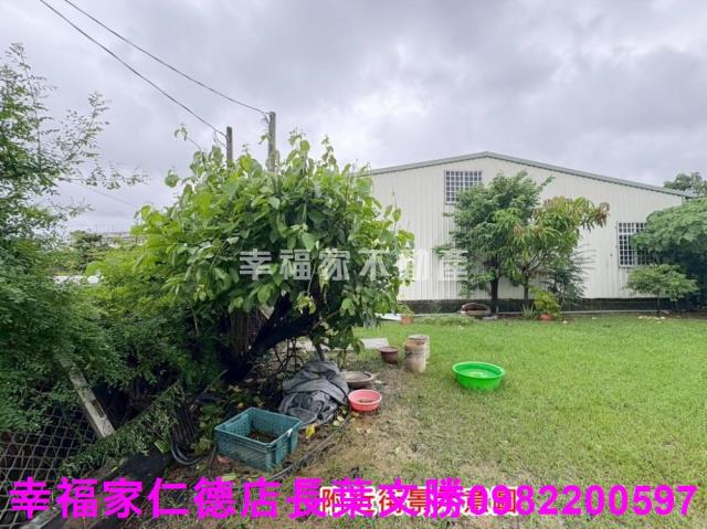 仁德農地-2