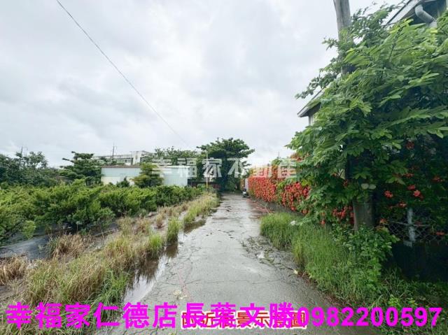 仁德農地-3