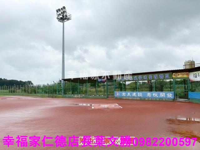 仁德農地-4