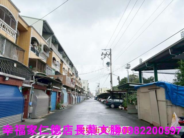 仁德農地-8