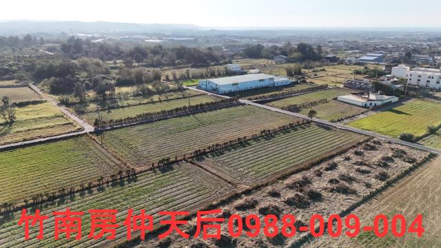 後龍農地-1