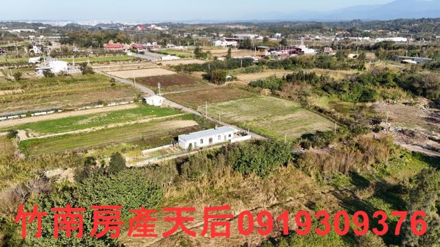 後龍農地-2