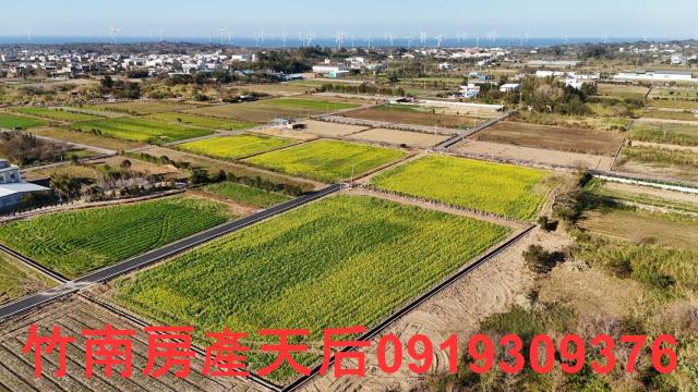 後龍農地-3