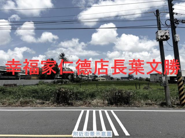 台南農地-10