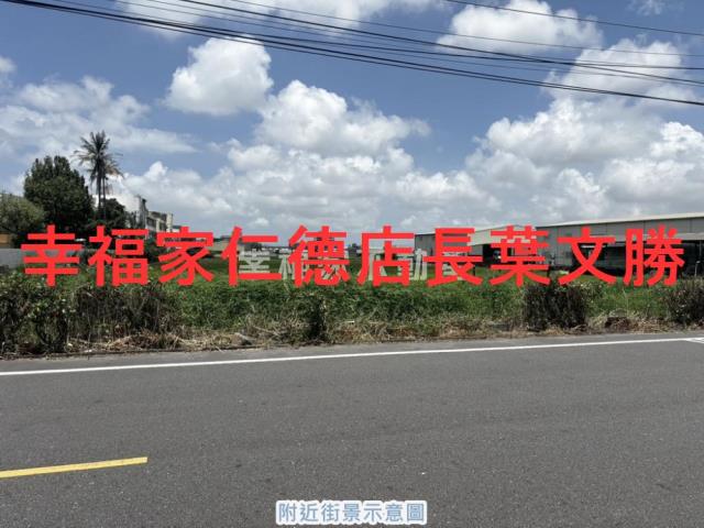 台南農地-14