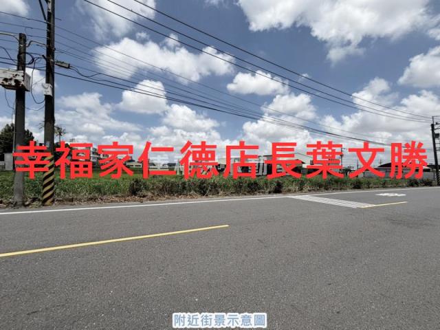 台南農地-8