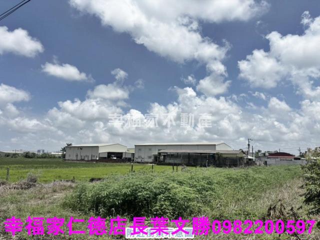 台南歸仁農地-11