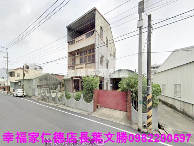 台南善化建地-3