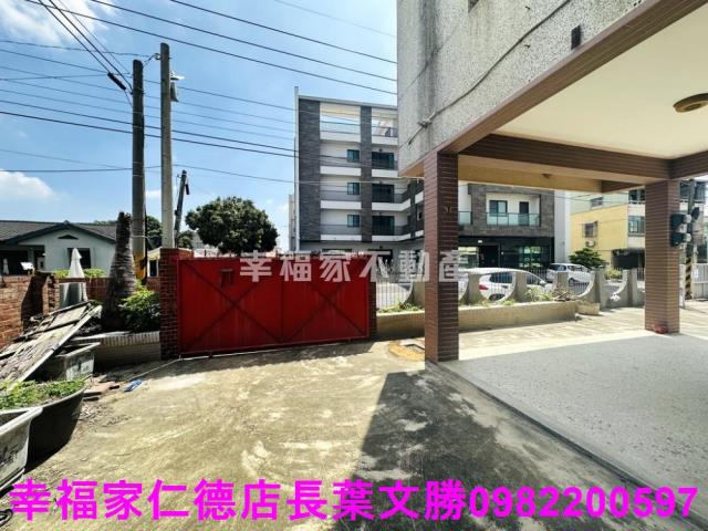 台南善化建地-4