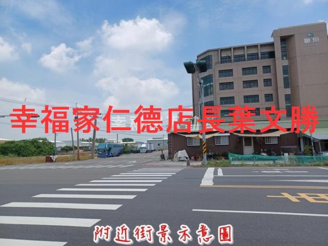 台南安南農地-1