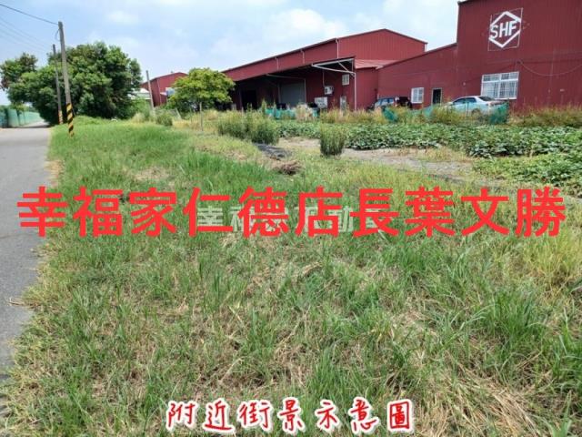 台南安南農地-6