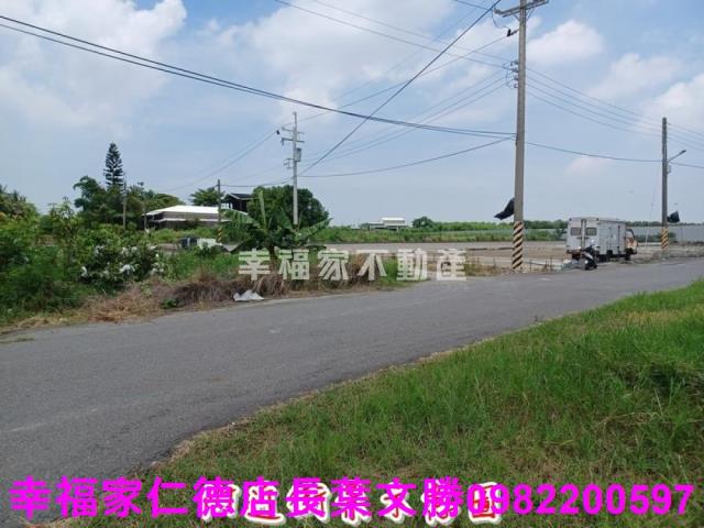 台南安南農地-11